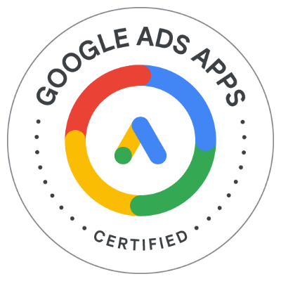 Certificazione-google-ads-app