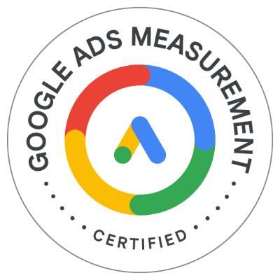 Certificazione-google-ads-measurement