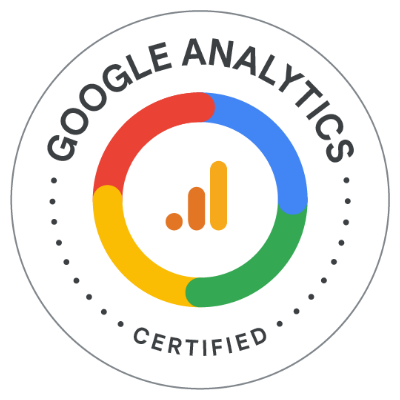 Certificazione-google-analytics