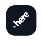 Here