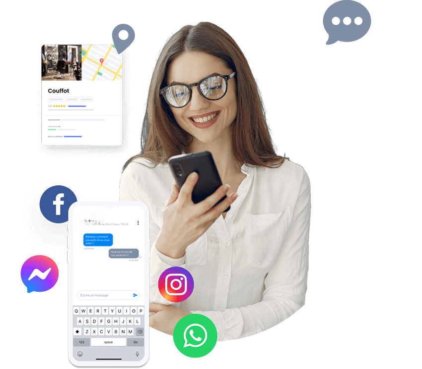 MyBusiness agenzia