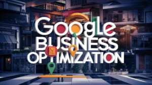 ottimizzazione google Mybusiness