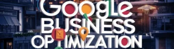 ottimizzazione google Mybusiness