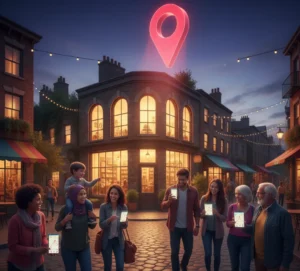 Farti Notare dai Tuoi Vicini ottimizzazione-google-business-profile-ads-marketing