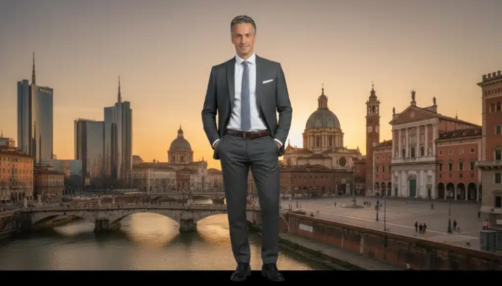 Alessandro De Tommaso - Consulente Google Ads Rozzano Milano