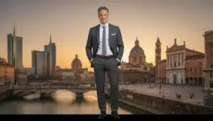 Alessandro De Tommaso - Consulente Google Ads Rozzano Milano